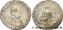 BELGIQUE - PAYS-BAS ESPAGNOLS Ducaton Philippe IV 1650 Anvers