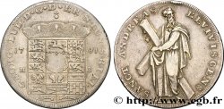 ALLEMAGNE - BRUNSWICK Thaler Georges Ier 1701 Clausthal