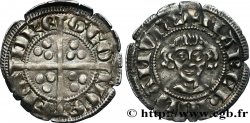 NAMUR - MARQUISAT DE NAMUR - GUI DE DAMPIERRE Esterlin c. 1260