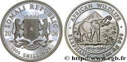 SOMALIA 100 Shillings 2006 