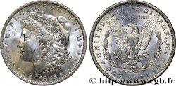 UNITED STATES OF AMERICA 1 Dollar Morgan 1882 Nouvelle-Orléans