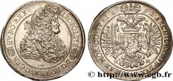 HONGRIE - ROYAUME DE HONGRIE - LÉOPOLD Ier  Thaler 1692 Kremnitz SUP