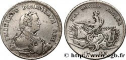 ALLEMAGNE - ROYAUME DE PRUSSE - FRÉDÉRIC II LE GRAND Thaler 1750 Berlin TB+