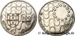 PORTUGAL 200 Escudos présidence de l’Union Européenne 1992 Lisbonne