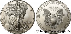 UNITED STATES OF AMERICA 1 Dollar type Liberty Silver Eagle 2016