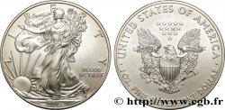 UNITED STATES OF AMERICA 1 Dollar type Liberty Silver Eagle 2011