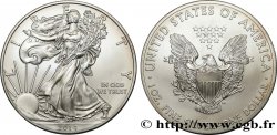 ÉTATS-UNIS D AMÉRIQUE 1 Dollar type Liberty Silver Eagle 2014 