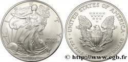 ÉTATS-UNIS D AMÉRIQUE 1 Dollar type Liberty Silver Eagle 2004 