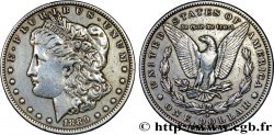 ÉTATS-UNIS D AMÉRIQUE 1 Dollar Morgan 1889 Nouvelle-Orléans - O