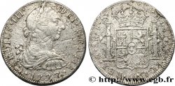 MESSICO 8 Reales Charles III 1777 Mexico