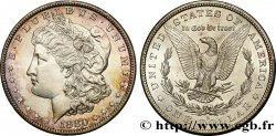 ÉTATS-UNIS D AMÉRIQUE 1 Dollar Morgan 1880 San Francisco - S SPL