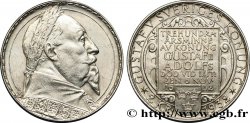 SVEZIA 2 Kronor 300e anniversaire du roi Gustave II Adolphe 1932