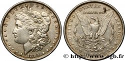 STATI UNITI D AMERICA 1 Dollar Morgan 1889 Philadelphie