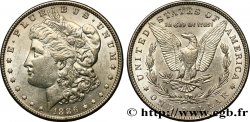 STATI UNITI D AMERICA 1 Dollar type Morgan 1886 Philadelphie