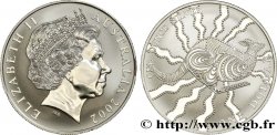 AUSTRALIA 1 Dollar Kangourou 2002