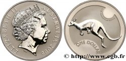 AUSTRALIA 1 Dollar Kangourou 2006 