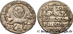 ASIE MINEURE - SULTANAT DE ROUM - KAY KHUSRU II Dirham n.d. Sivas, Turquie TTB+