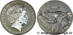 AUSTRALIA 1 Dollar Kangourou 2003