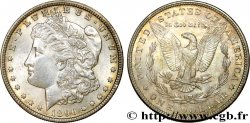 UNITED STATES OF AMERICA 1 Dollar Morgan 1896 Philadelphie
