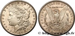 ÉTATS-UNIS D AMÉRIQUE 1 Dollar Morgan 1881 San Francisco SPL