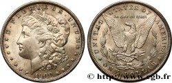 ÉTATS-UNIS D AMÉRIQUE 1 Dollar Morgan 1900 Philadelphie SPL