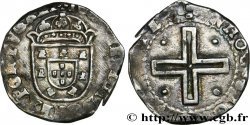 PORTUGAL 1 Tostao Jean (Joao) IV n.d. Lisbonne