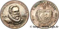 CUBA 5 Pesos 1982 