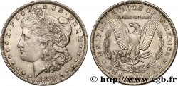 VEREINIGTE STAATEN VON AMERIKA 1 Dollar Morgan 1885 Nouvelle-Orléans