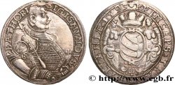 ROUMANIE - TRANSYLVANIE - SIGISMOND Ier BÁTHORY Thaler 1593 Nagybanya