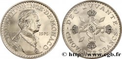 MONACO 50 Francs Rainier III 1976 Paris