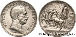 ITALIE 1 Lire Victor Emmanuel III 1915 Rome