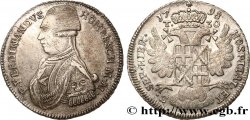 MALTE - FERDINAND DE HOMPESCH 30 Tari 1798 La Valette TTB+/SUP