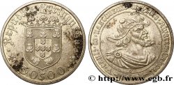 PORTUGAL 50 Escudos 500e anniversaire de la naissance de Pedro Alvares Cabral 1968