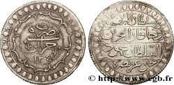 ALGÉRIE 2 Budju au nom de Mahmud II AH 1241 1826 Alger