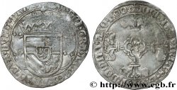 SPANISH NETHERLANDS - COUNTY OF FLANDERS - PHILIP THE HANDSOME OR THE FAIR Double patard 1500 Anvers