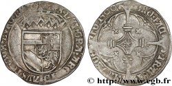 SPANISH NETHERLANDS - COUNTY OF FLANDERS - PHILIP THE HANDSOME OR THE FAIR Double patard 1500 Maastricht