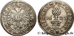 GERMANY - AUGSBURG 2 Kreuzer Ferdinand II 1625 Augsbourg