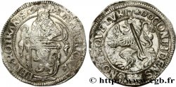 PAíSES BAJOS - PROVINCIAS UNIDAS - UTRECHT Daldre ou écu au lion 1700 Utrecht