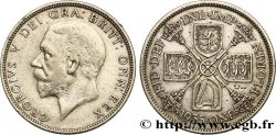 VEREINIGTEN KÖNIGREICH 1 Florin Georges V 1935