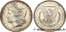 UNITED STATES OF AMERICA 1 Dollar Morgan 1885 Nouvelle-Orléans