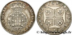 PORTUGAL 6 Vintens (120 Réis) Jean VI (1816-1826) N.D. 