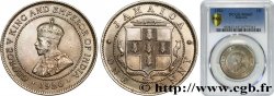 JAMAICA 1 Penny Georges V 1926 Londres