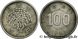 JAPON 100 Yen an 35 Showa 1960