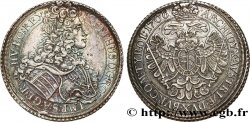 AUSTRIA - HOLY ROMAN EMPIRE - JOSEPH I Thaler 1706 Vienne AU