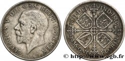 ROYAUME-UNI 1 Florin Georges V 1936
