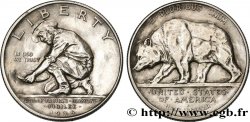 UNITED STATES OF AMERICA 1/2 Dollar California Diamond Jubilee 1925 San Francisco AU