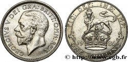 ROYAUME-UNI 1 Shilling Georges V 1926 Londres