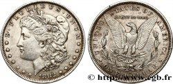 ÉTATS-UNIS D AMÉRIQUE 1 Dollar Morgan 1882 Nouvelle-Orléans