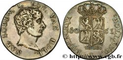 HOLLAND - KINGDOM OF HOLLAND - LOUIS NAPOLÉON 50 Stuivers 1808 Utrecht