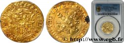 ITALY - KINGDOM OF SARDINIA Scudo d’oro 1577